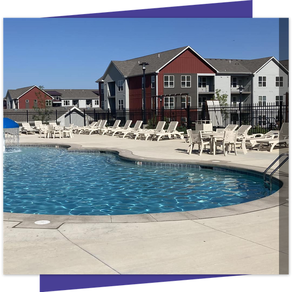 Amenities — Mountain View Apartments at RainDance